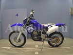     Yamaha WR400F 1999  2